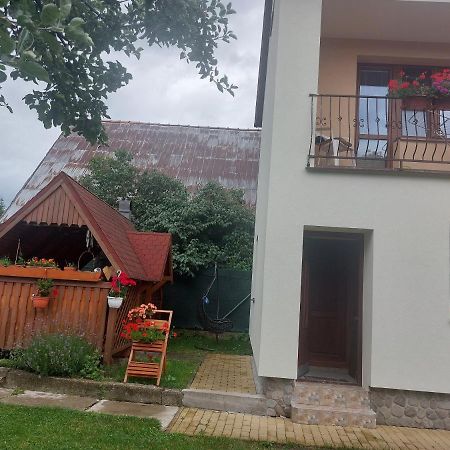 Privat Safi Apartamento Liptovský Mikuláš Exterior foto