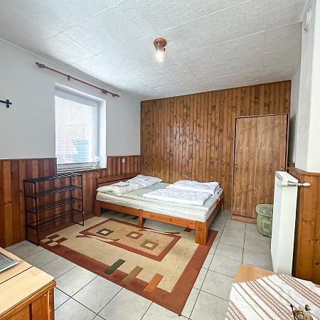 Privat Safi Apartamento Liptovský Mikuláš Exterior foto