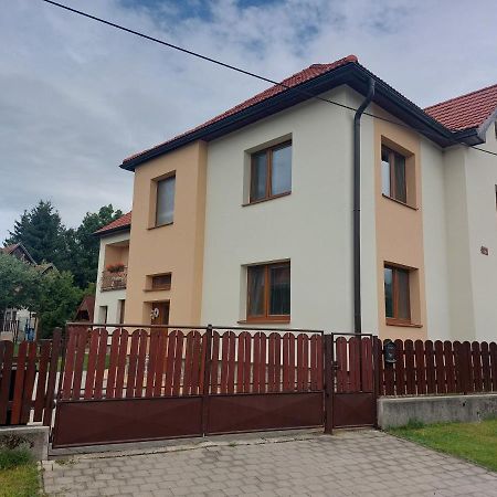 Privat Safi Apartamento Liptovský Mikuláš Exterior foto