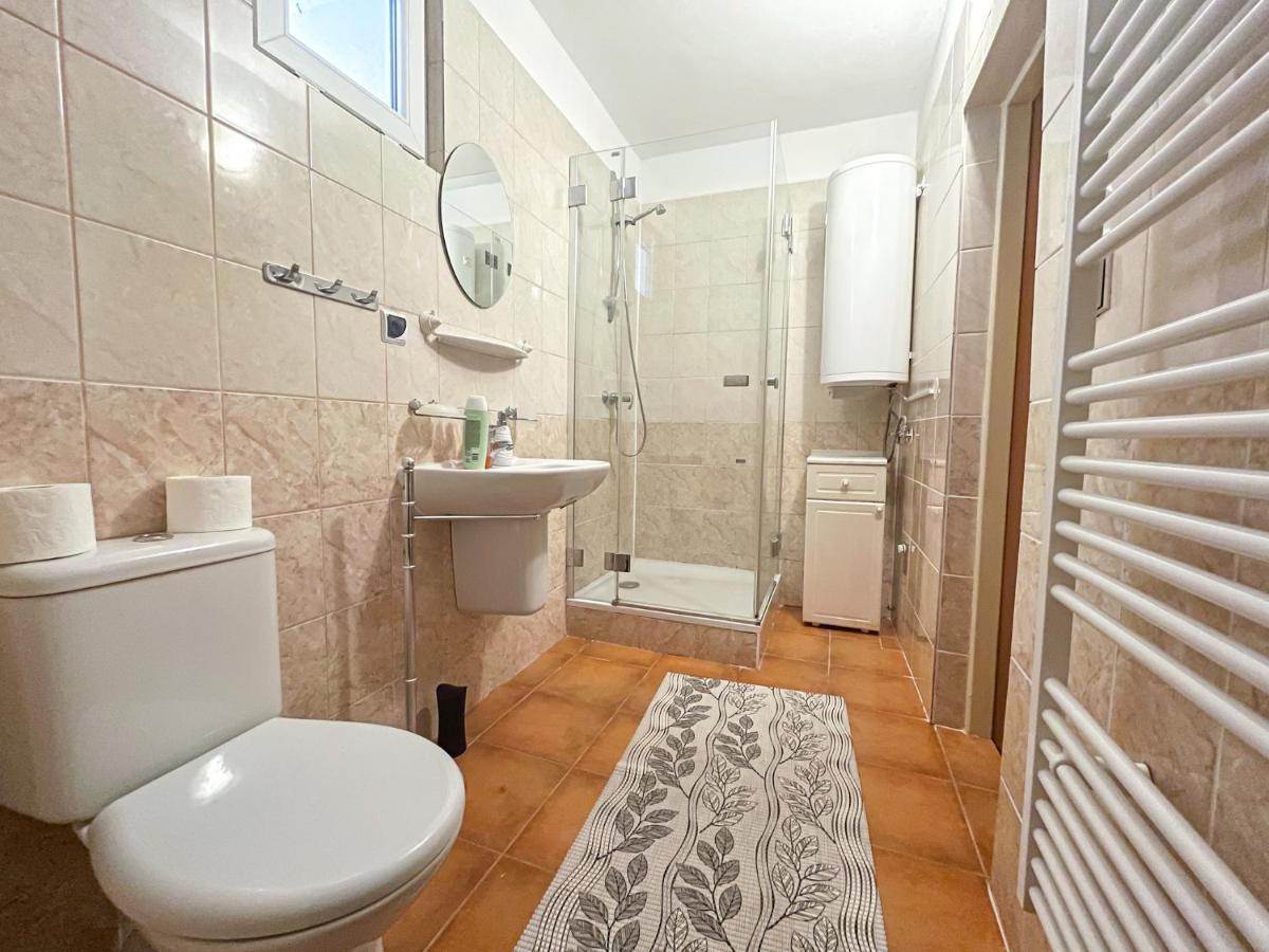 Privat Safi Apartamento Liptovský Mikuláš Exterior foto