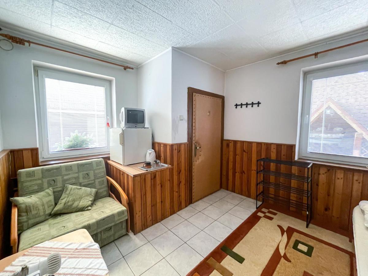 Privat Safi Apartamento Liptovský Mikuláš Exterior foto