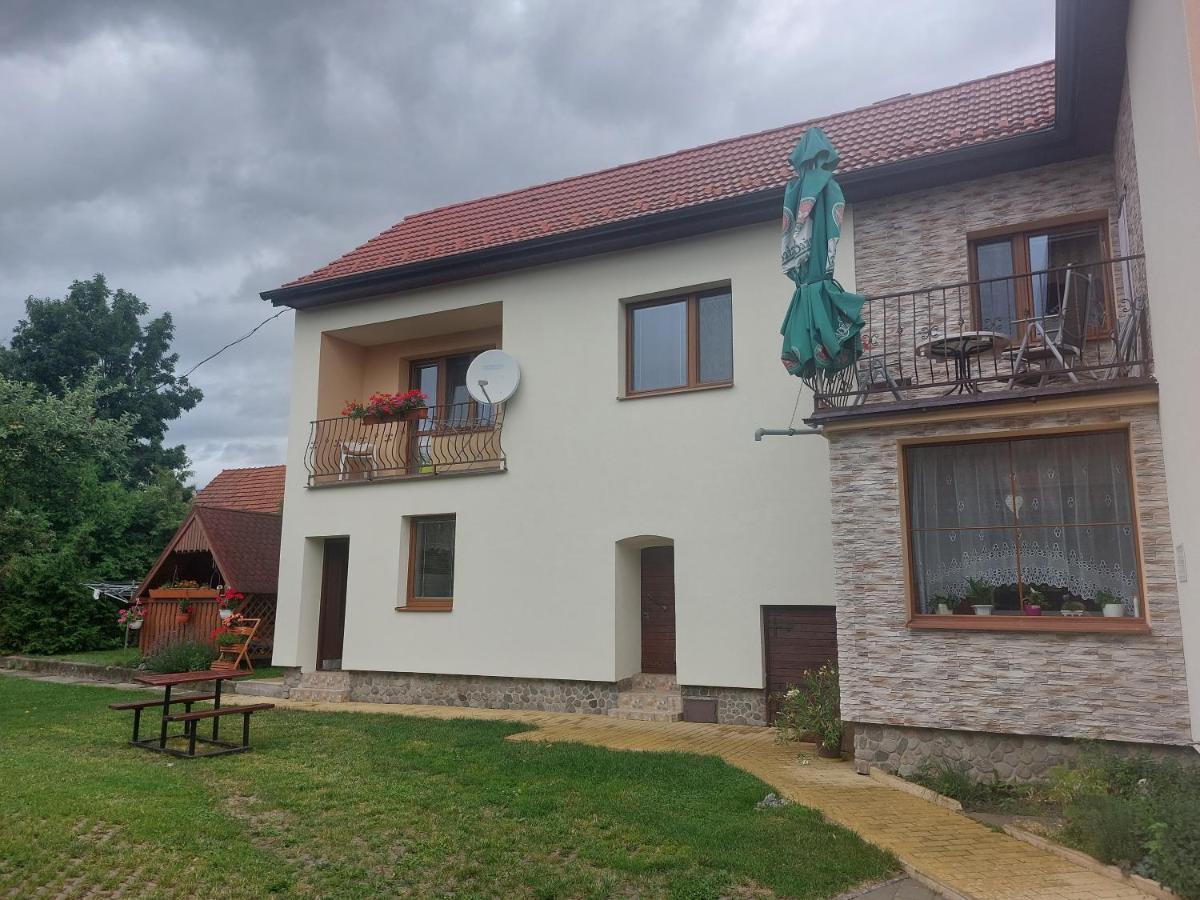 Privat Safi Apartamento Liptovský Mikuláš Exterior foto