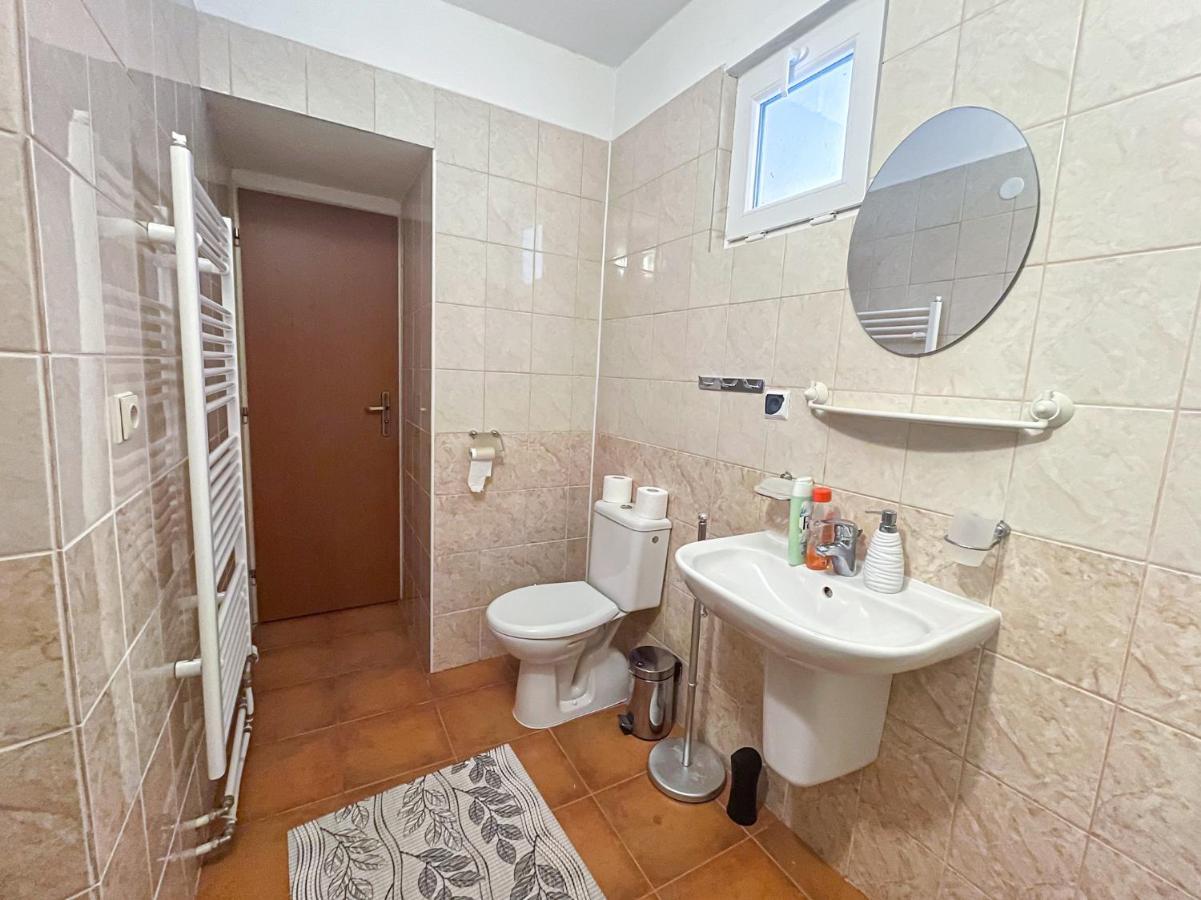 Privat Safi Apartamento Liptovský Mikuláš Exterior foto