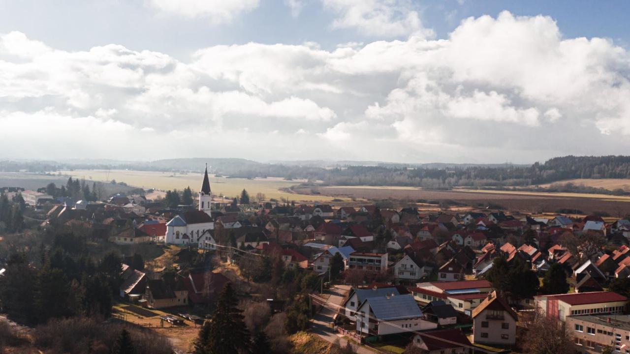 Privat Safi Apartamento Liptovský Mikuláš Exterior foto