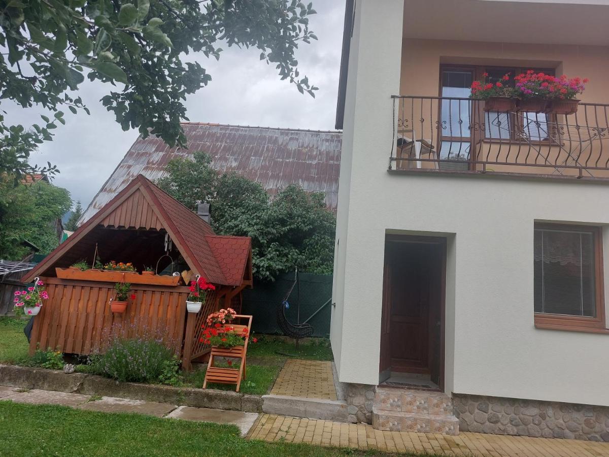 Privat Safi Apartamento Liptovský Mikuláš Exterior foto