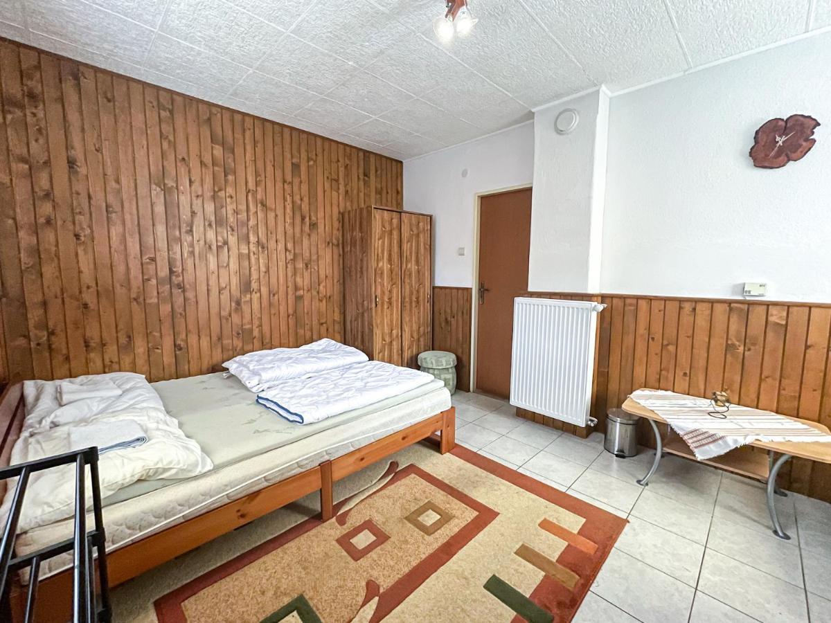 Privat Safi Apartamento Liptovský Mikuláš Exterior foto