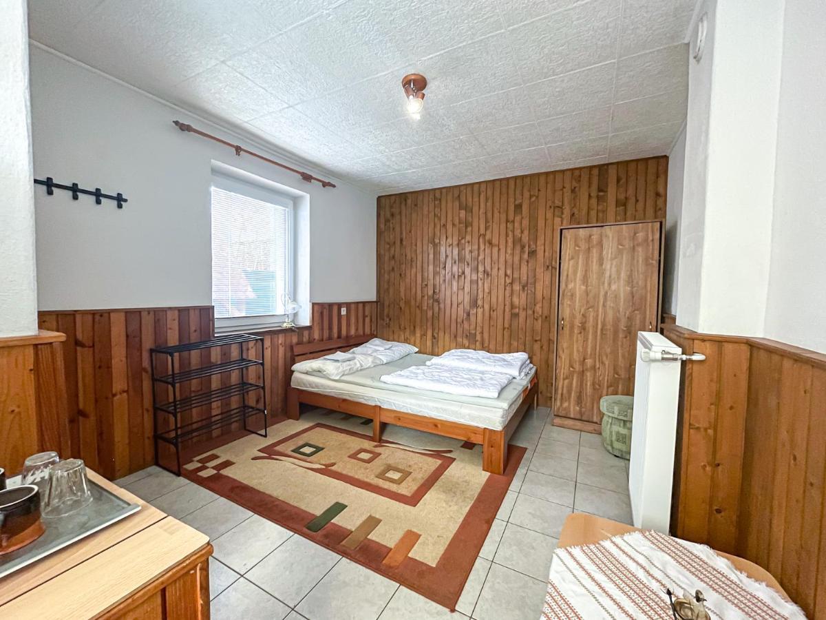 Privat Safi Apartamento Liptovský Mikuláš Exterior foto